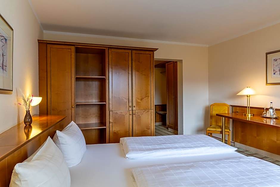 Panoramahotel Kühbergalp