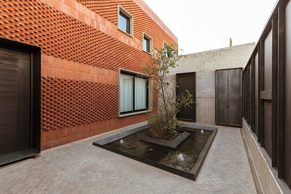 Macondo Arte Oaxaca