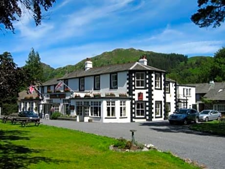 Scafell Hotel