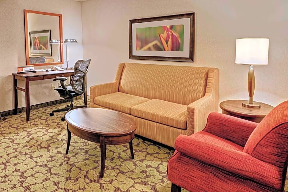 Hilton Garden Inn Minneapolis/Eden Prairie