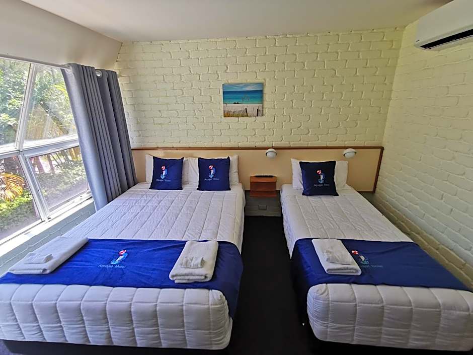 Aquajet Motel