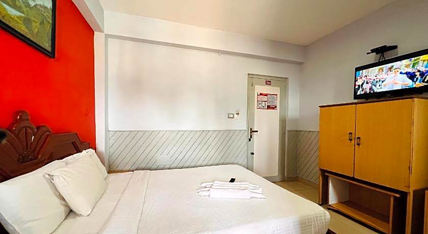 JC Woodville Manor Kodaikanal