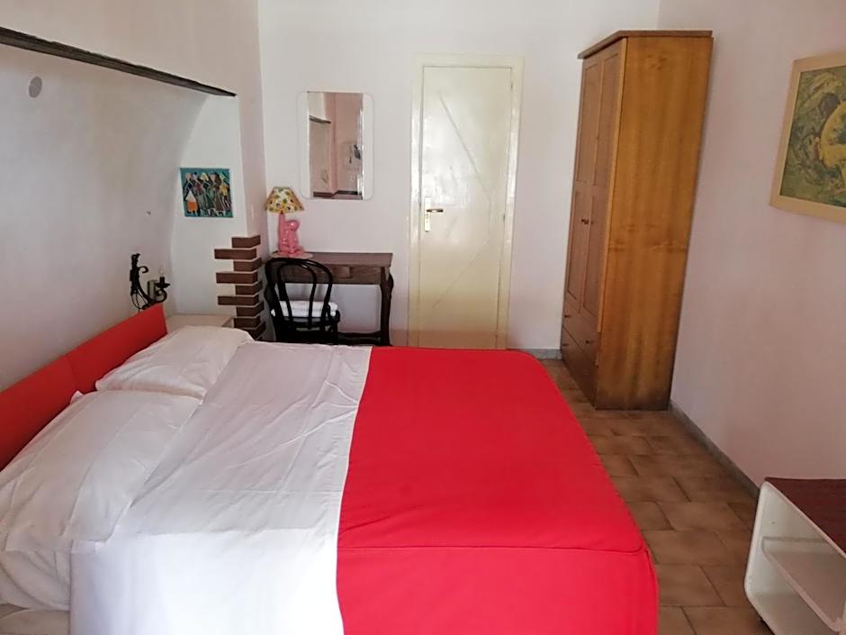 Hotel Sibilla Residence