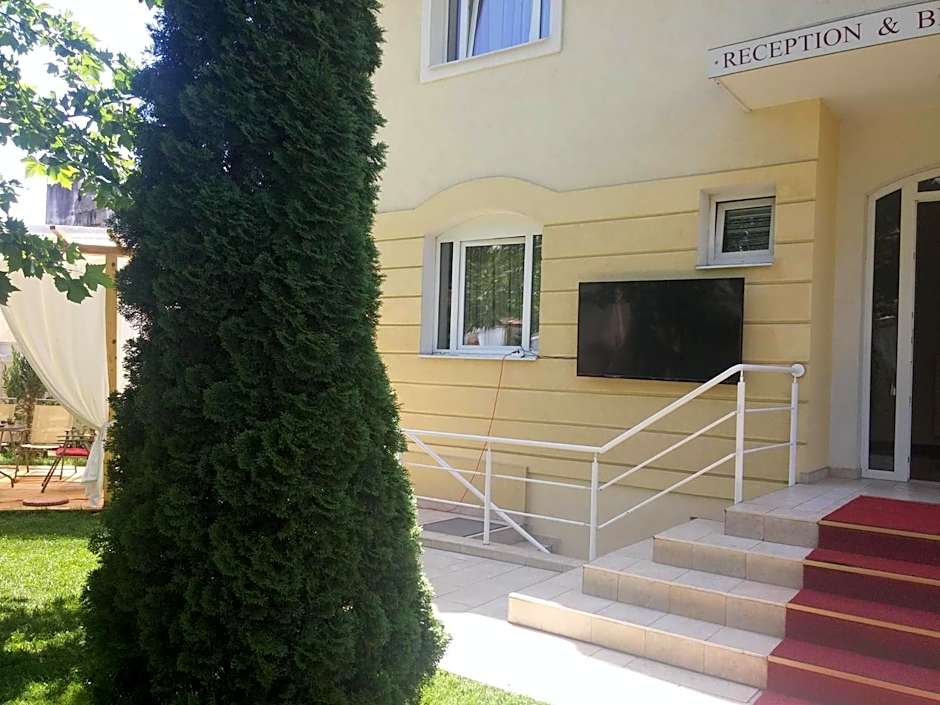 Hotel Imperial Premium