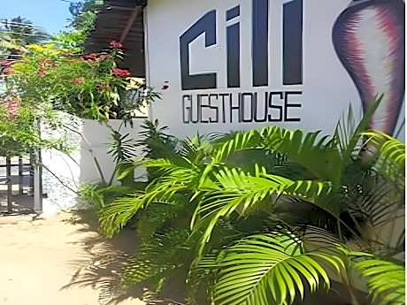 Cili Guest House