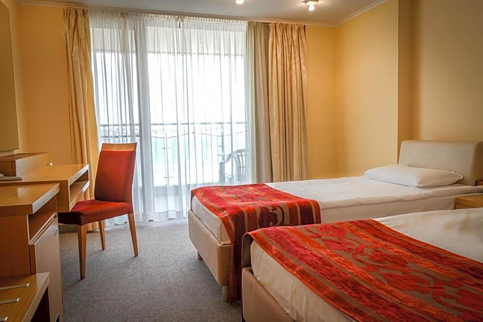 Kaliakra Beach Hotel - Ultra All Inclusive