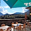 Hotel Simplon-Blick
