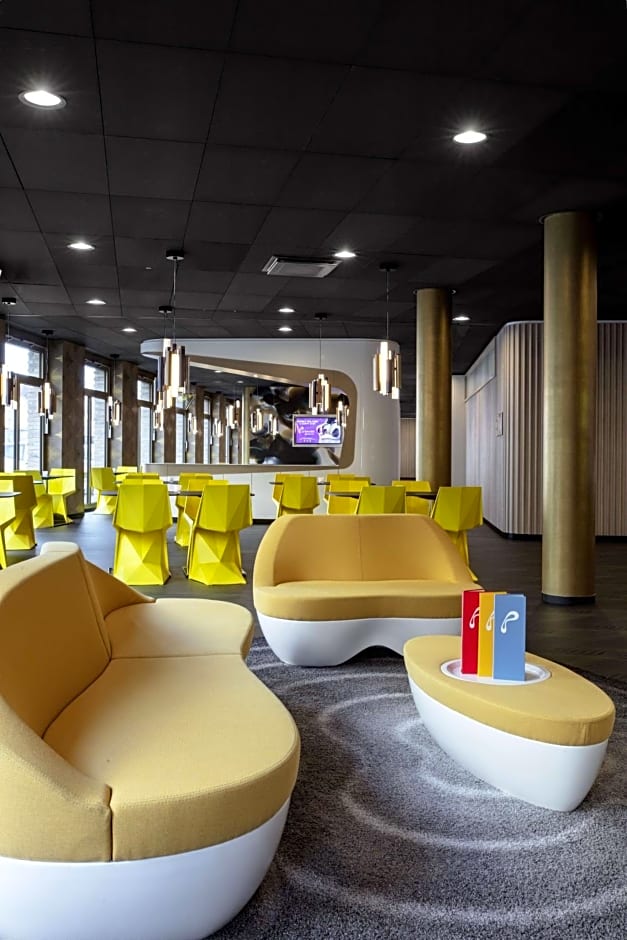 Prize by Radisson, Erfurt City