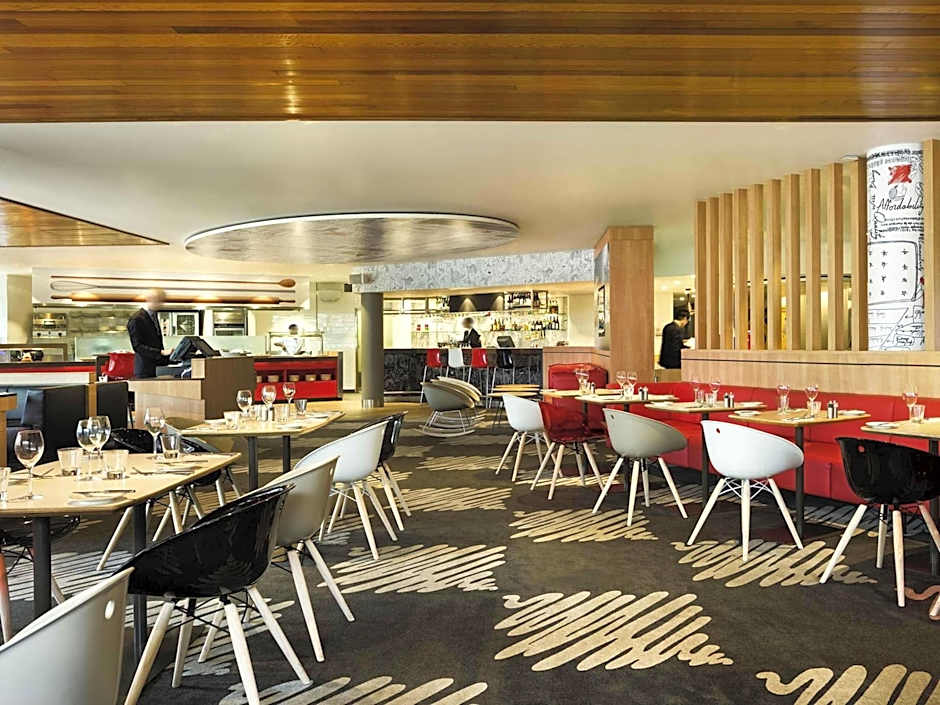 Ibis Sydney Airport Hotel