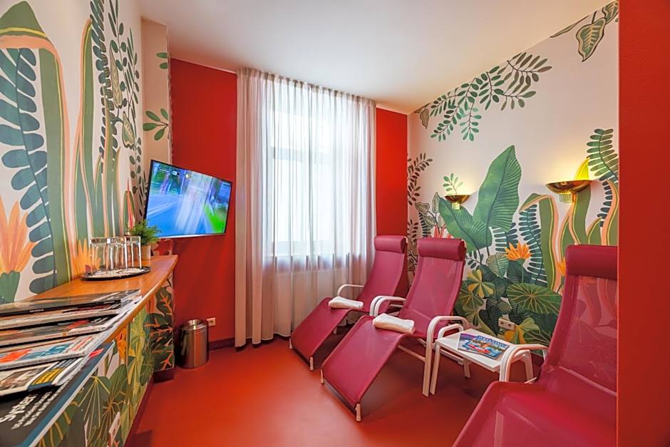 Austria Classic Hotel Wien