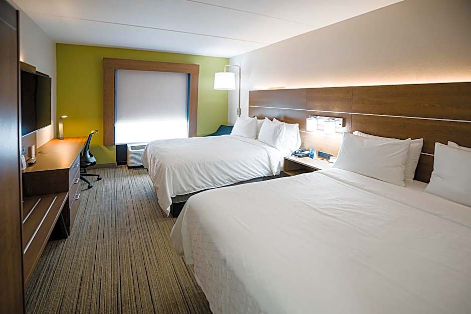 Holiday Inn Express & Suites Knoxville - Farragut by IHG