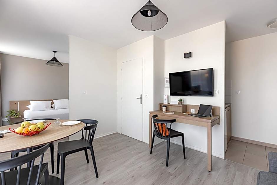 Appart'City Confort Saint-Nazaire Océan