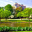 Falls Church Marriott Fairview Park
