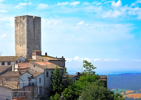 B&B IL CASTELLO