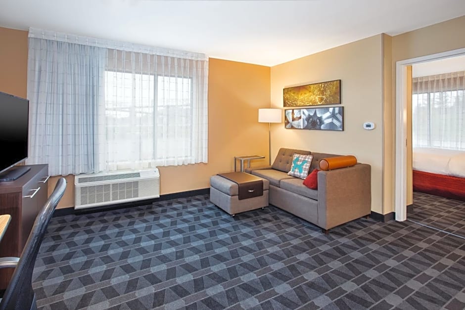 TownePlace Suites by Marriott Detroit Belleville