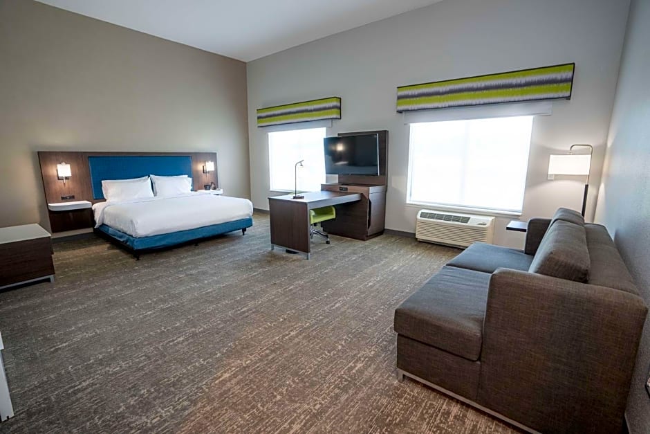 Hampton Inn by Hilton Huntley Chicago