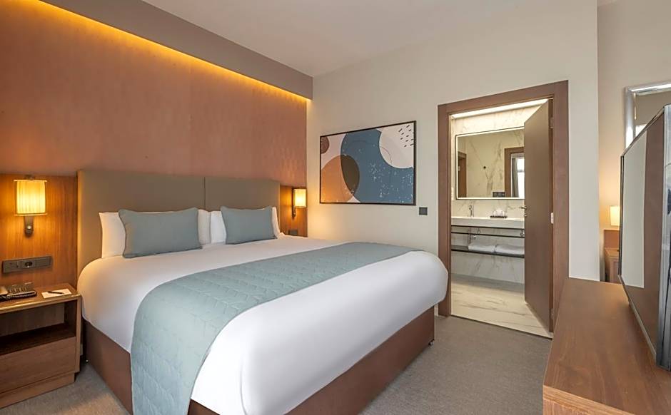 Riu Plaza The Gresham Dublin