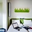 ibis budget Leuven Centrum