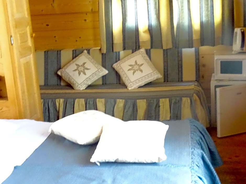 Apart'hotel & Spa "La Destiere"