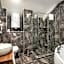 Luxury Rooms Skadarlija