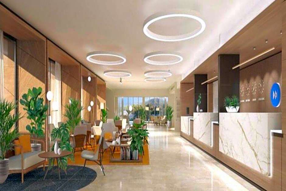 Valamar Tirena Hotel