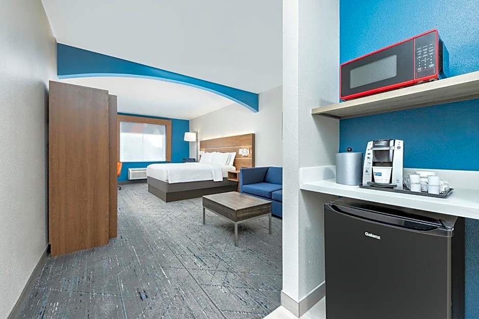 Holiday Inn Express Hotel and Suites Athens By IHG