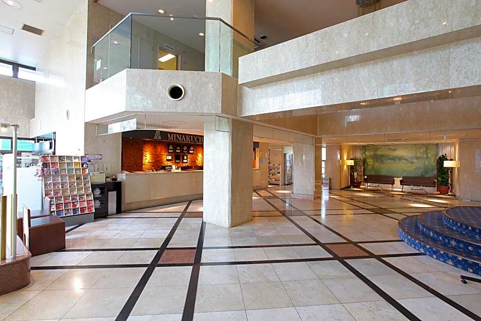 Minakuchi Century Hotel