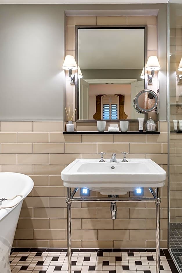 King Street Townhouse