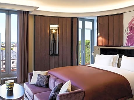 Superior Queen Room