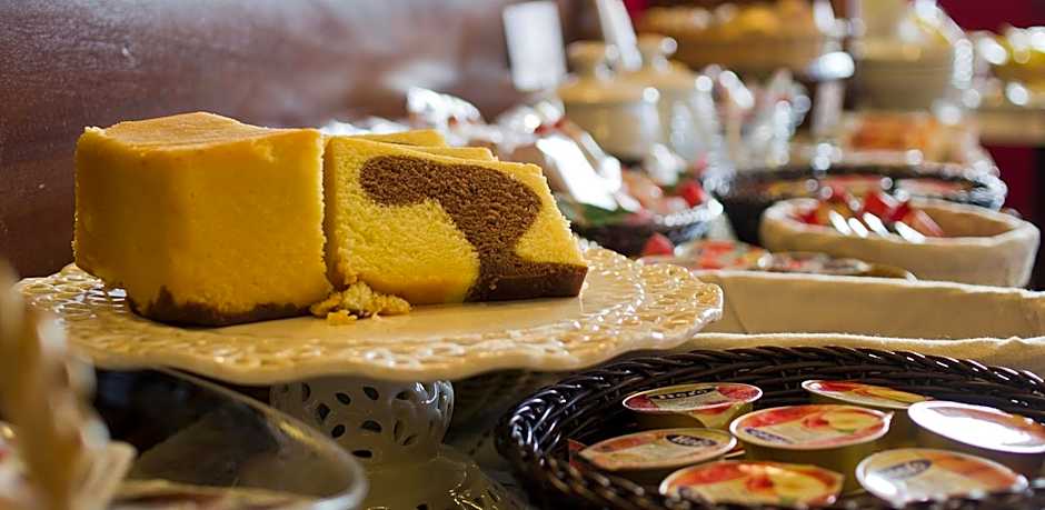 Hotel Città Dei Mille