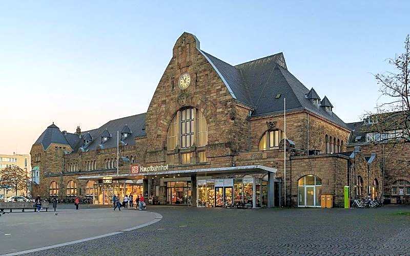 Hotel 3 Konige