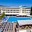 Koukounaria Hotel & Suites