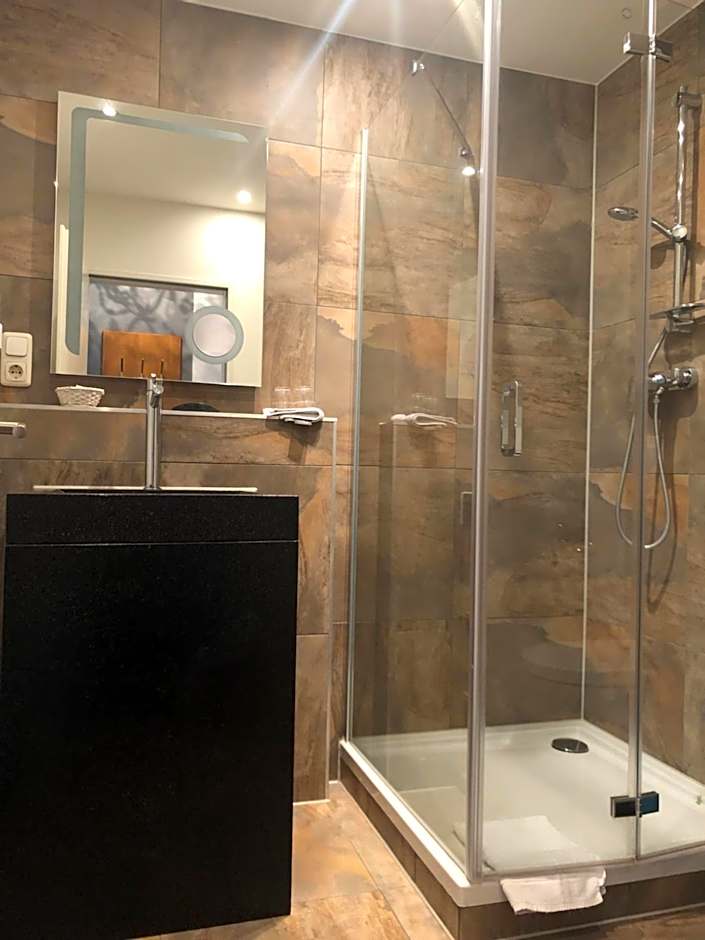 Arthotel Restaurant Pfeffermühle