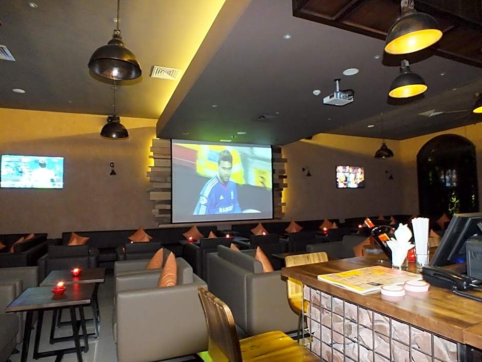 Hotel Relax Marrakech