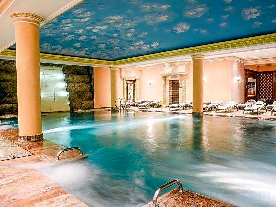 Swiss Diamond Hotel Prishtina