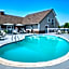 Best Western Fishkill Inn & Suites