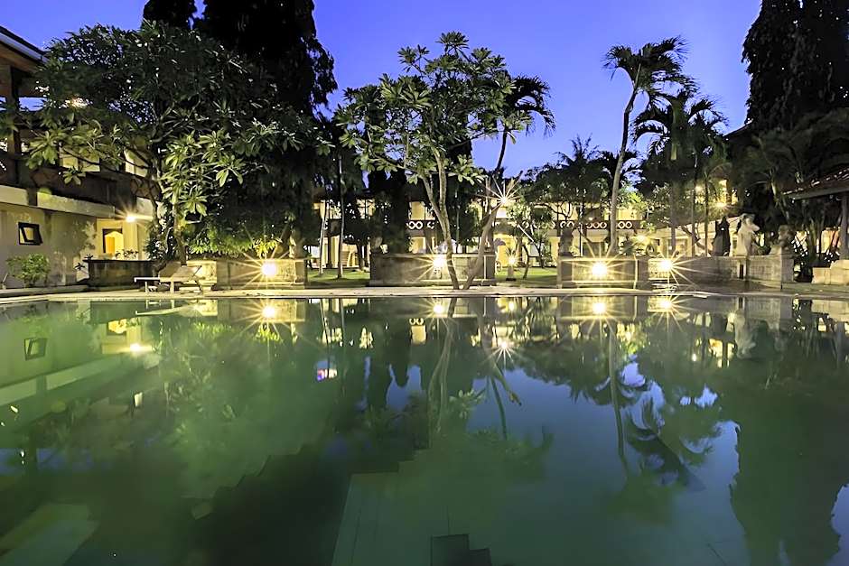 Bali Bungalo