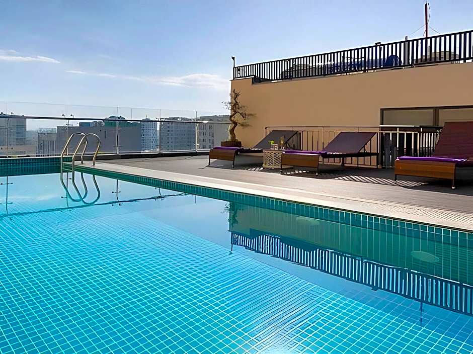 Dylan Hotel Danang