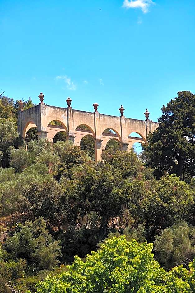 Bagni Di Pisa Palace & Thermal Spa