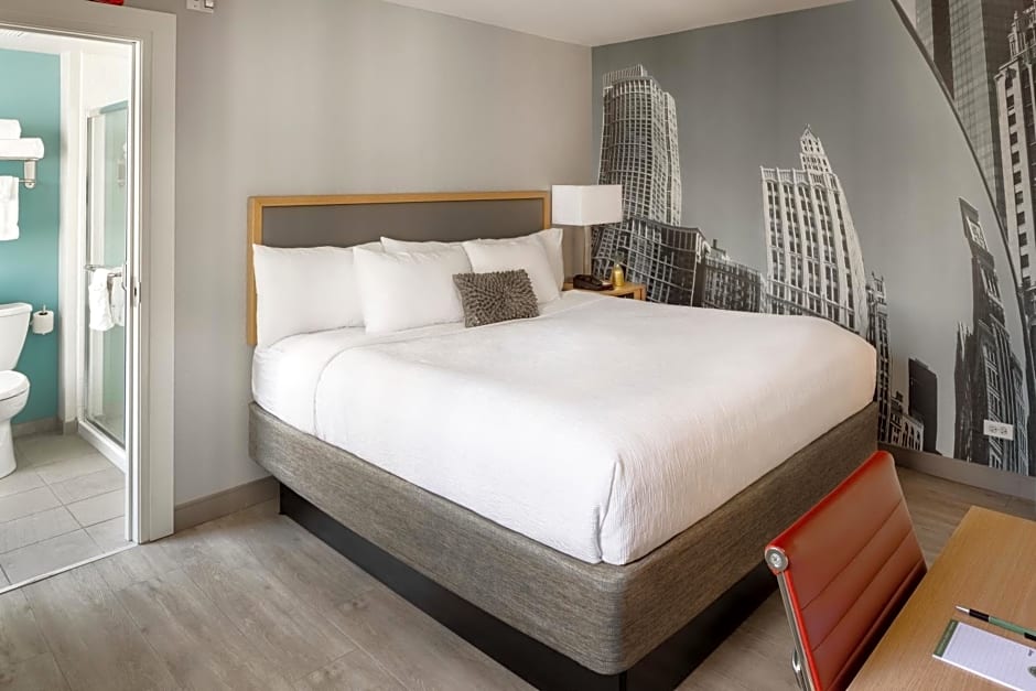 Hotel Saint Clair - Magnificent Mile