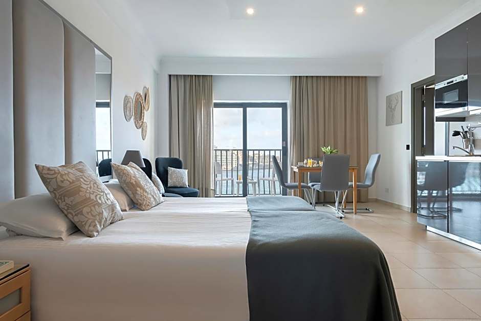 Plaza Regency Hotels