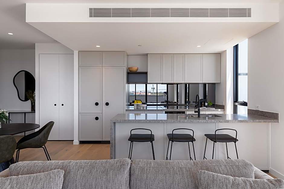 Caroline Serviced Apartments Richmond