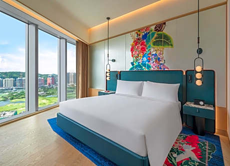 King Suite