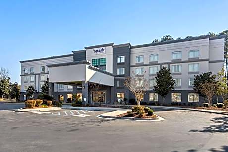 Spark by Hilton Port Wentworth Savannah