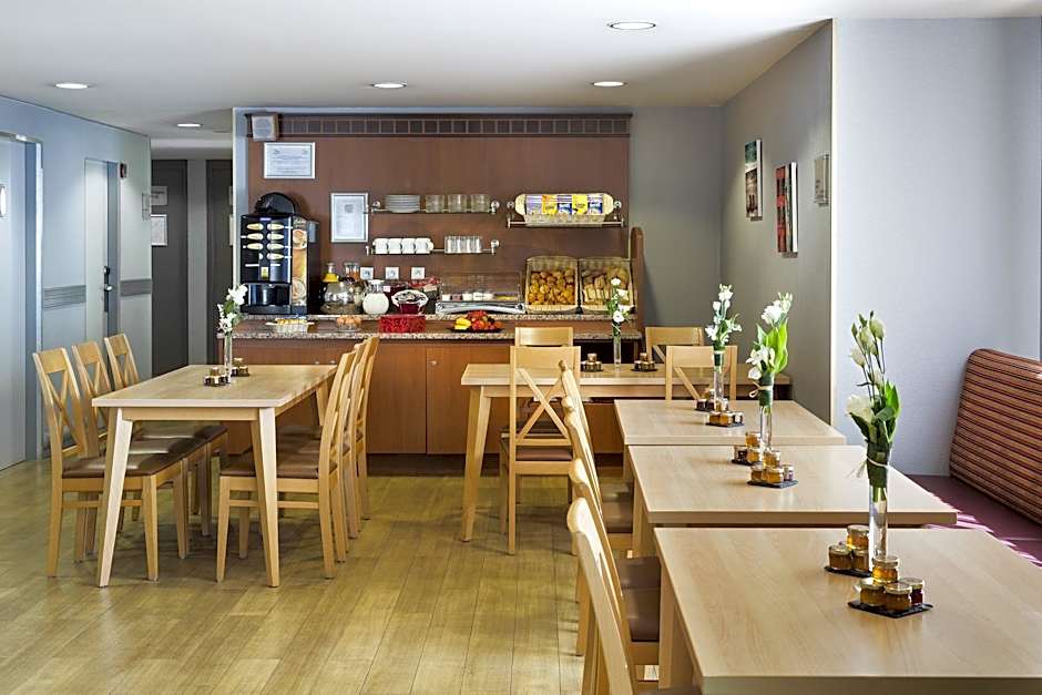 Citadines Prado Chanot Marseille