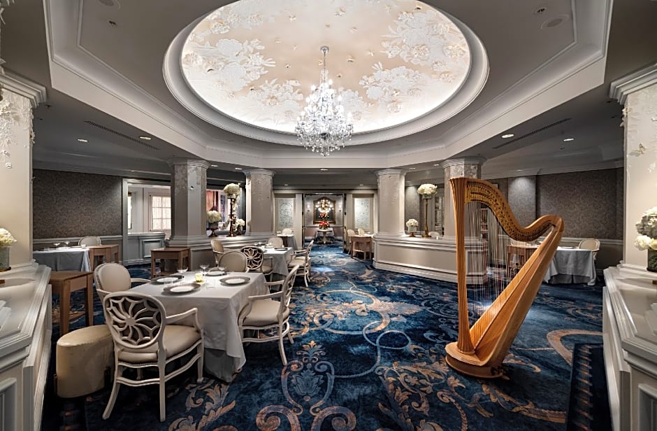 Disney's Grand Floridian Resort And Spa