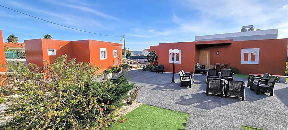 Family Surf Home - Bungalows