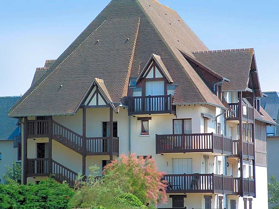 Lagrange Vacances Les Résidences