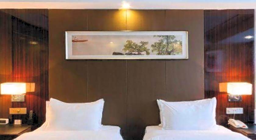 Ramada by Wyndham Wuhu