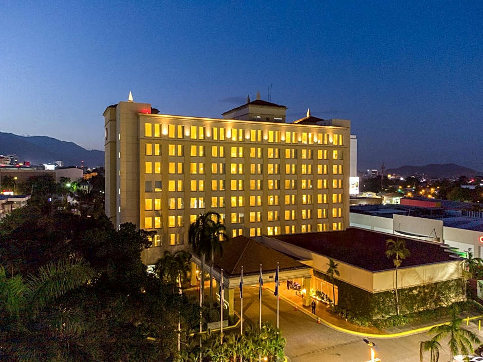 InterContinental Real San Pedro Sula by IHG